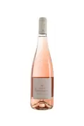 Rosé D'anjou Domaine De Terrebrune offre à 4,99€ sur La Vignery