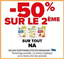 Na - Sur Tout  offre sur Carrefour