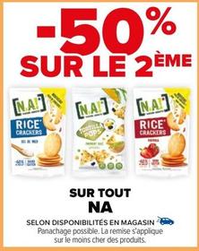 Na - Sur Tout offre sur Carrefour Contact