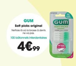 Biscuits offre à 4,99€ sur Aprium Pharmacie