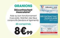 Parapharmacie offre à 8,99€ sur Aprium Pharmacie