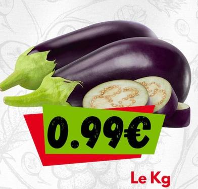  offre à 10,99€ sur marché frais Géant