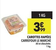  offre à 3,99€ sur Supeco