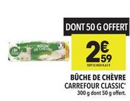 Fromage offre à 2,59€ sur Supeco