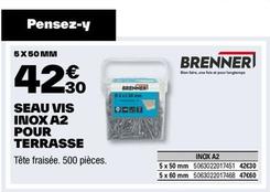 Matériaux de construction offre à 42,5€ sur Brico Dépôt