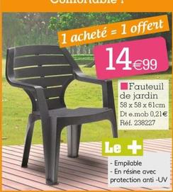  offre à 14,99€ sur KANDY