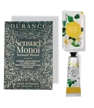 Coffret Duo Sensuel Monoï offre à 10,9€ sur Durance