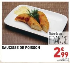  offre à 2,99€ sur Grand Frais