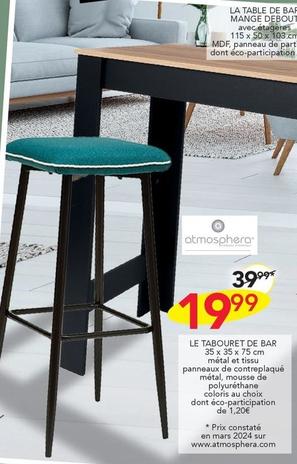  offre à 19,99€ sur Stokomani