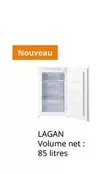 Ikea - Lagan offre sur IKEA