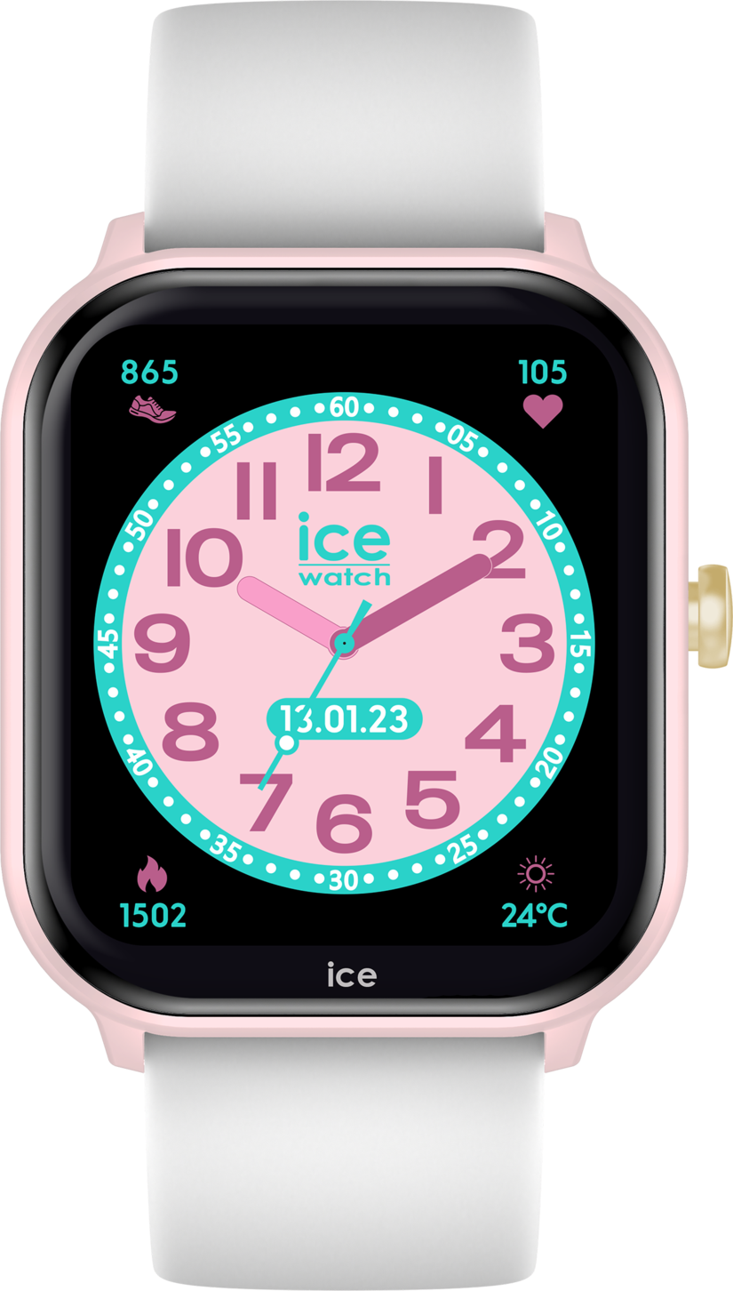 Montre connectée Fille Ice Smart 2.0 offre à 59€ sur Louis Pion