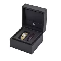 Coffret Montre quartz Femme Churchill Argenté offre à 229€ sur Louis Pion