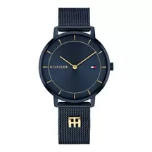 Montre quartz Femme Tea Bleu offre à 169€ sur Louis Pion