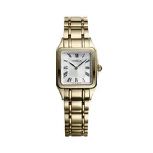 Montre quartz Femme Luna Argenté offre à 549€ sur Louis Pion