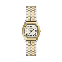 Montre quartz Femme Harlow Beige offre à 179€ sur Louis Pion