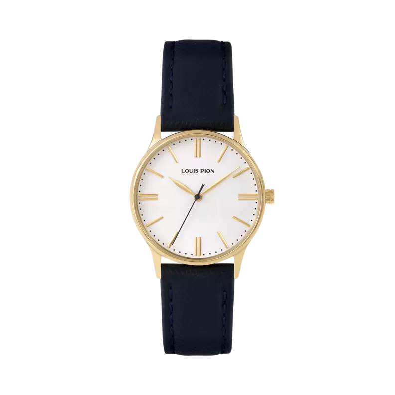 Montre quartz Femme Victoria Blanc offre à 80€ sur Louis Pion