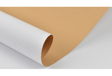 Papier beige imitation cuir écologique offre à 9,3€ sur L'éclat de Verre