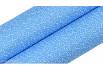 Papier washi japonais motifs vagues offre à 11,9€ sur L'éclat de Verre