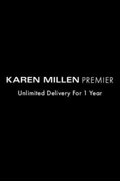 Karen Millen Premier offre à 16,99€ sur Karen Millen