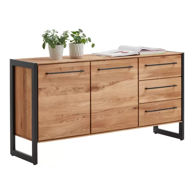 Sideboard Valmondo Namur offre à 1039€ sur Möbel Martin