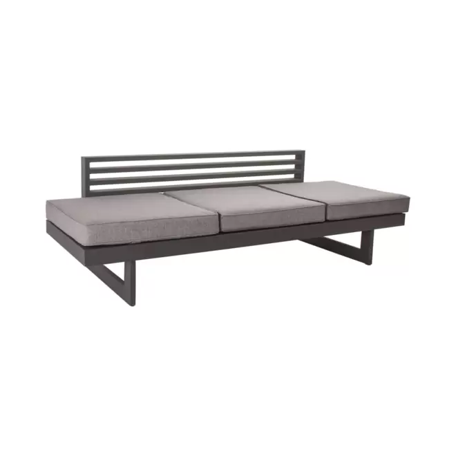 Gartenliege / Gartensofa New Holly offre à 1099€ sur Möbel Martin