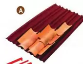 Plaques Flexoutuile offre sur Chausson Matériaux