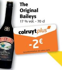 Baileys - The Original 