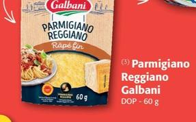 Galbani - Parmigiano Reggiano