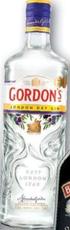 Gordon'S - Gin
