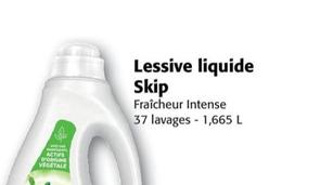 Skip - Lessive Liquide