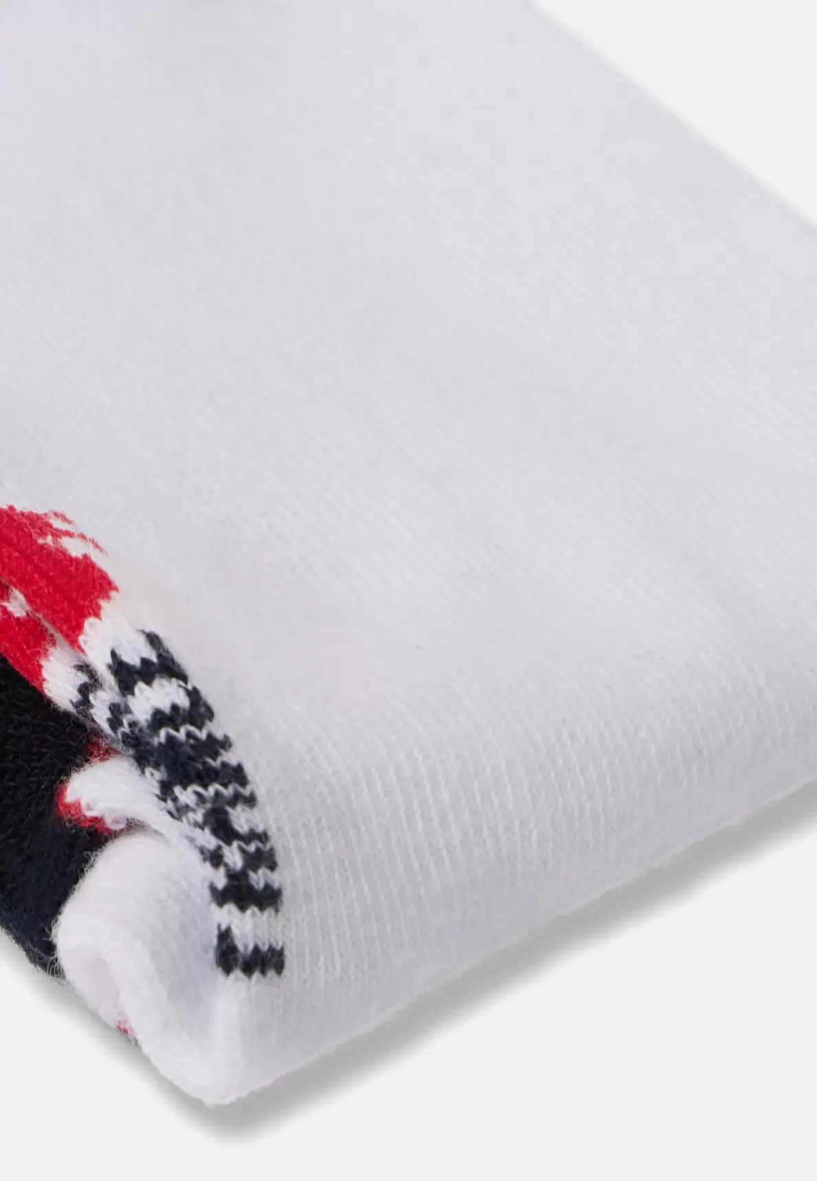 Chaussettes courtes en coton -    Léon Coq tricolore XV de France offre à 14,7€ sur Le Slip Français