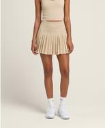 Midtown Tennis Skirt offre à 39€ sur Wilson