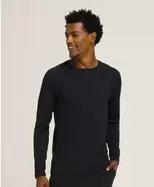 Pro Seamless Long-Sleeve offre à 42€ sur Wilson