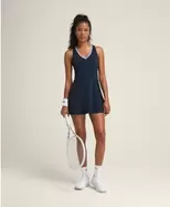 Tiebreaker Dress offre à 59,5€ sur Wilson