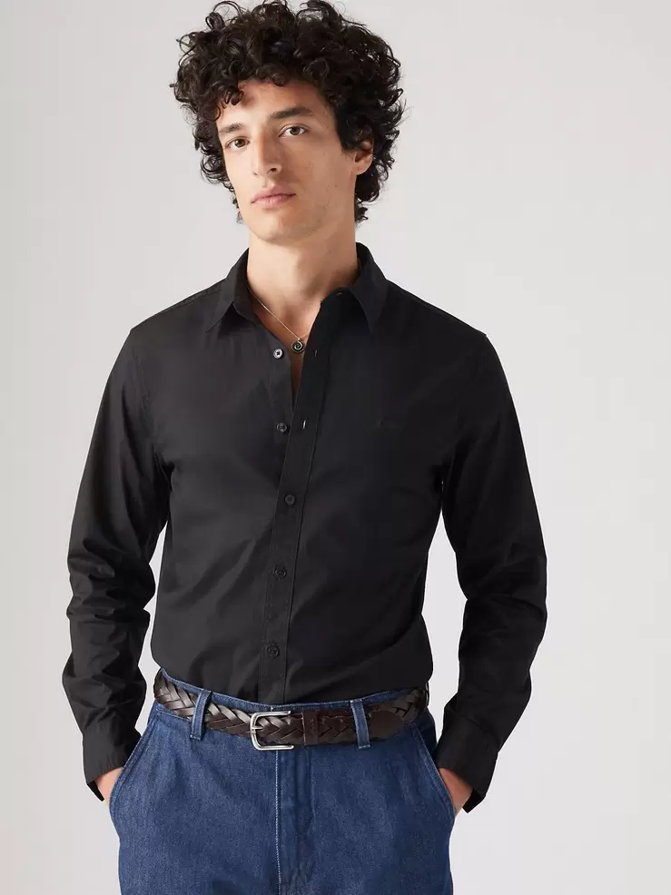 Chemise Battery Slim Housemark offre à 65€ sur Levi's