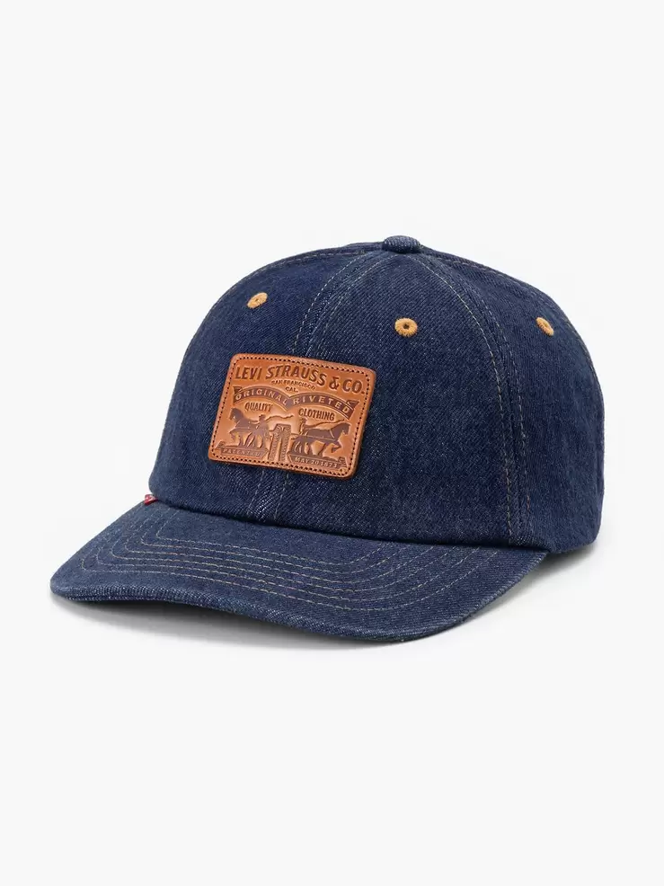 Casquette Relaxed Dad offre à 35€ sur Levi's