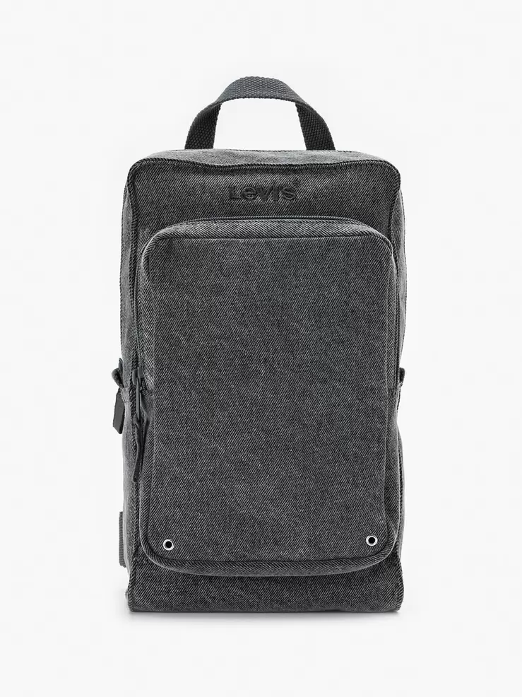 Levi's® Sac à bandoulière zippé offre à 50€ sur Levi's