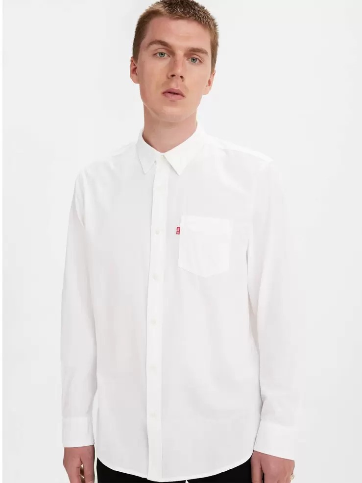 Chemise à poche Sunset Standard offre à 69€ sur Levi's