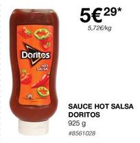 Sauces offre à 5,29€ sur Costco
