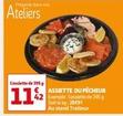 Assiette Du Pêcheur offre à 11,42€ sur Auchan Hypermarché
