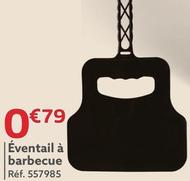 Éventail À Barbecue offre à 0,79€ sur Gifi