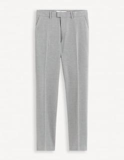 Pantalon - gris offre à 39,99€ sur Celio