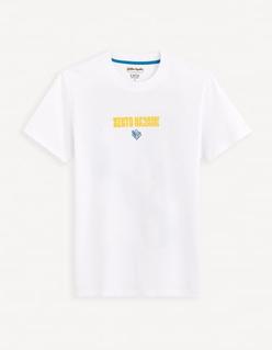 Jujutsu Kaisen - T-shirt offre à 5€ sur Celio