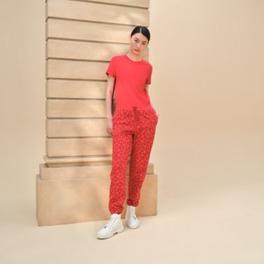 Pantalon Inspiration Jogging imprimé « Chaîne d'Ancre » offre à 1250€ sur Hermès