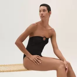 Maillot de bain Elaia offre à 500€ sur Hermès