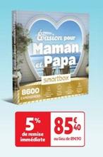 Informatique offre à 85,4€ sur Auchan Hypermarché