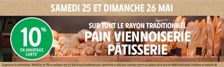 Pain Viennoiserie Patisserie