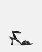 SANDALES NOEMIE/MET NOIR offre à 126€ sur Minelli