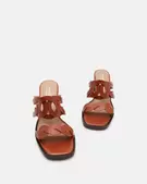 MULES EFFIYA COGNAC offre à 55€ sur Minelli