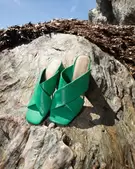 MULES MINAO JADE offre à 110€ sur Minelli